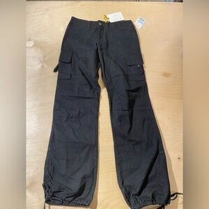 Mokachino Jeggings Size 7 (AE)